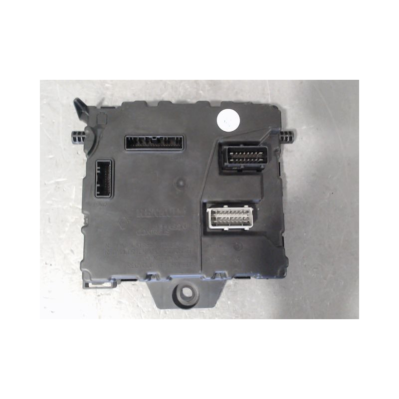 BOITIER GESTION HABITACLE RENAULT KANGOO EXPRESS II Phase 2 2013-...