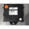 BOITIER GESTION HABITACLE RENAULT KANGOO EXPRESS II Phase 2 2013-...