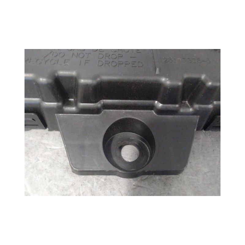 BOITIER GESTION HABITACLE RENAULT KANGOO EXPRESS II Phase 2 2013-...