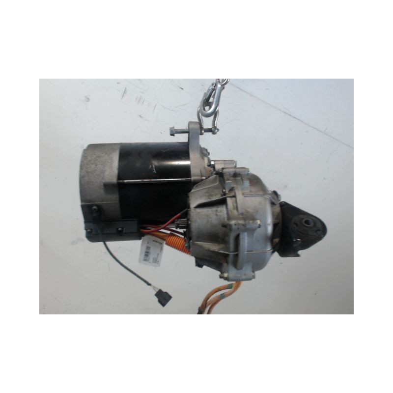 MOTEUR ELECTRIQUE  RENAULT TWIZY 45