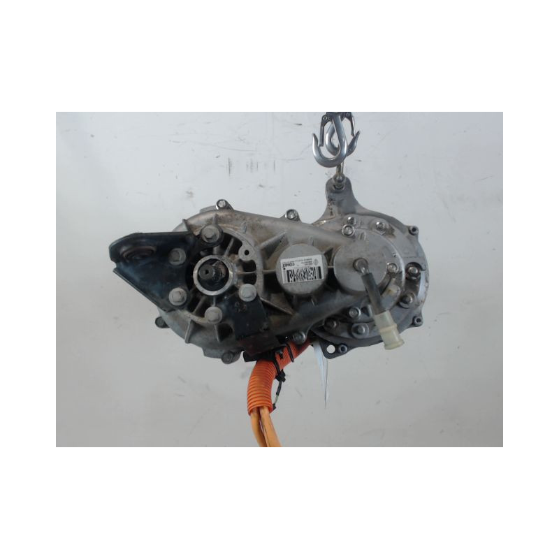 MOTEUR ELECTRIQUE  RENAULT TWIZY 45