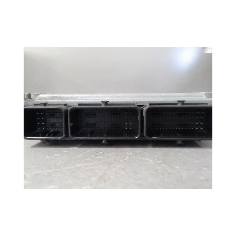 CALCULATEUR MOTEUR RENAULT SCENIC MONOSP. III Phase 2 2011-2013