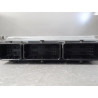 CALCULATEUR MOTEUR RENAULT SCENIC MONOSP. III Phase 2 2011-2013