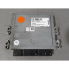 CALCULATEUR MOTEUR RENAULT SCENIC MONOSP. III Phase 2 2011-2013