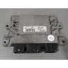 CALCULATEUR MOTEUR RENAULT TWINGO II Phase 1 2007-2011