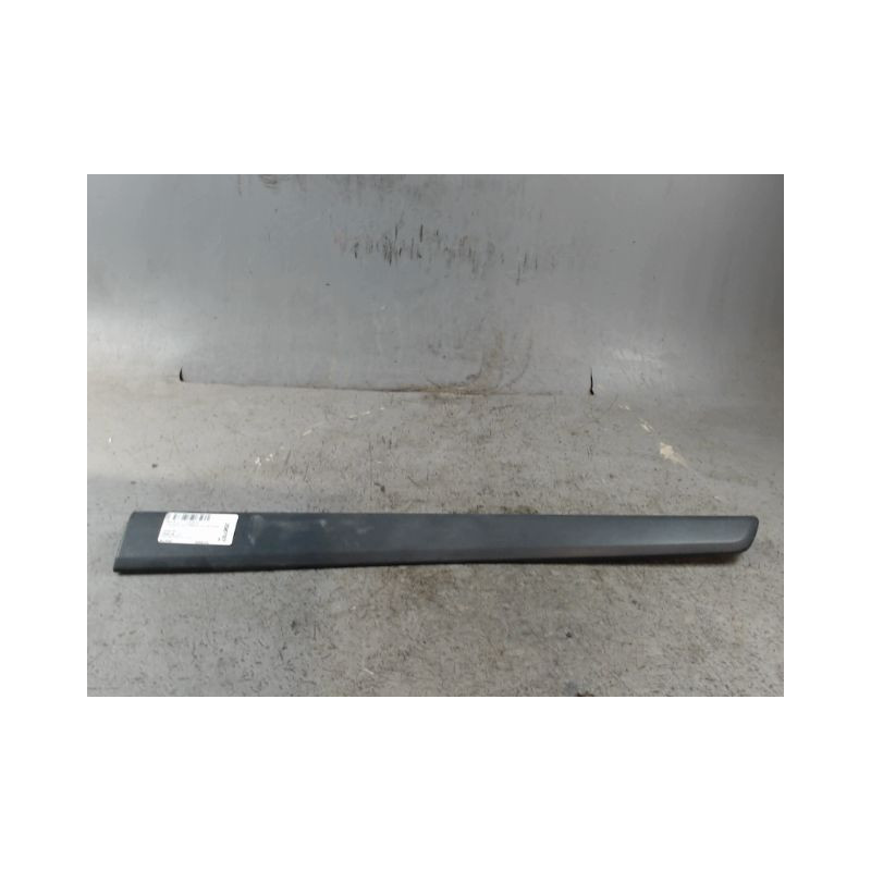 PROTECTION AILE ARRIERE GAUCHE RENAULT KANGOO EXPRESS 2008-