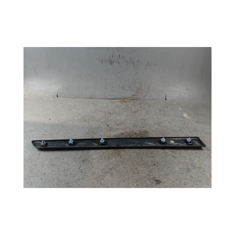 PROTECTION AILE ARRIERE GAUCHE RENAULT KANGOO EXPRESS 2008-
