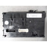 BOITIER GESTION HABITACLE RENAULT CLIO