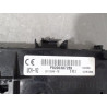 BOITIER GESTION HABITACLE RENAULT CLIO