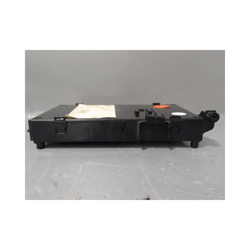 BOITIER GESTION HABITACLE RENAULT CLIO