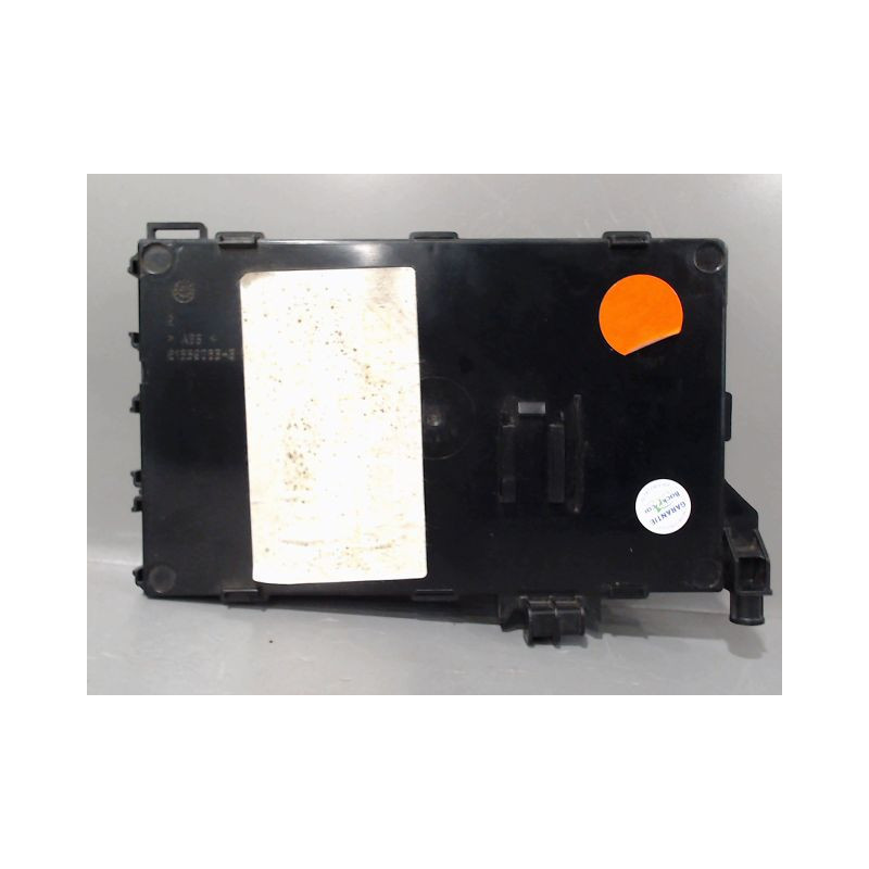 BOITIER GESTION HABITACLE RENAULT CLIO