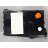 BOITIER GESTION HABITACLE RENAULT CLIO