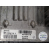 CALCULATEUR MOTEUR RENAULT SCENIC MONOSP. III Phase 1 2009-2011