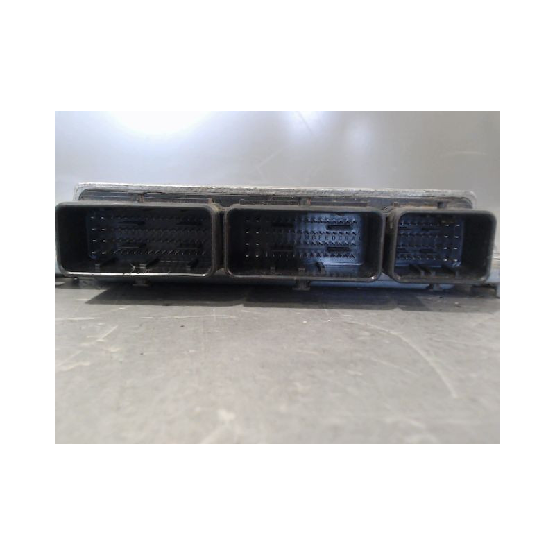 CALCULATEUR MOTEUR RENAULT SCENIC MONOSP. III Phase 1 2009-2011