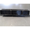 CALCULATEUR MOTEUR RENAULT SCENIC MONOSP. III Phase 1 2009-2011