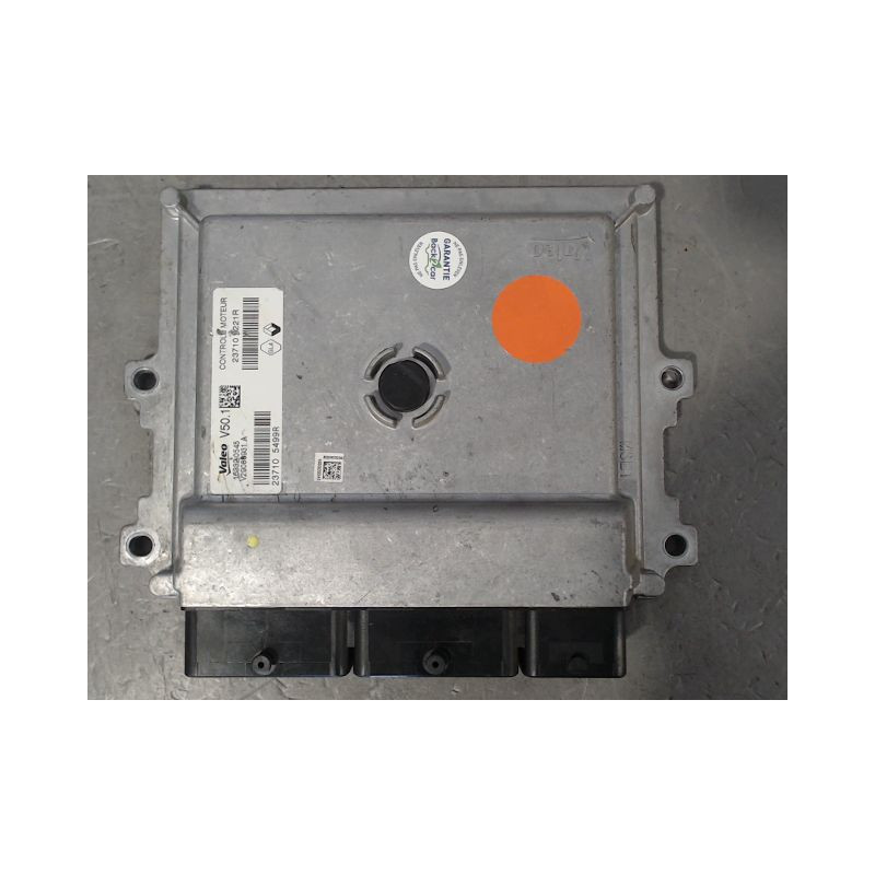 CALCULATEUR MOTEUR RENAULT CAPTUR Phase 1 2013-...