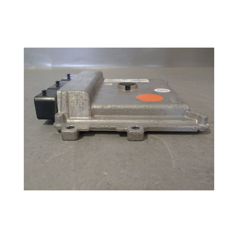 CALCULATEUR MOTEUR RENAULT CAPTUR Phase 1 2013-...