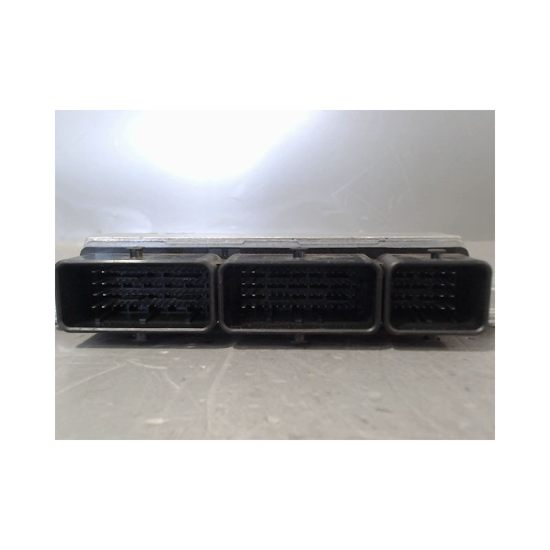 CALCULATEUR MOTEUR RENAULT CAPTUR Phase 1 2013-...