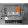 CALCULATEUR MOTEUR RENAULT CLIO III Phase 1 2005-2009