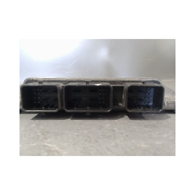 CALCULATEUR MOTEUR RENAULT CLIO III Phase 1 2005-2009