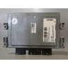 CALCULATEUR MOTEUR RENAULT CLIO III Phase 1 2005-2009