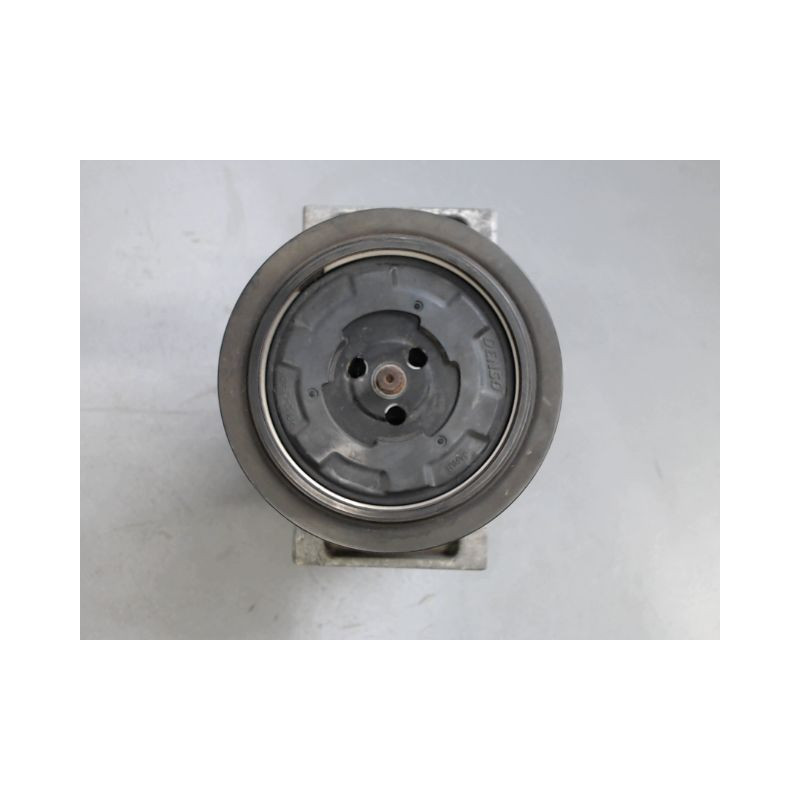 COMPRESSEUR AIR CONDITIONNE PEUGEOT 208