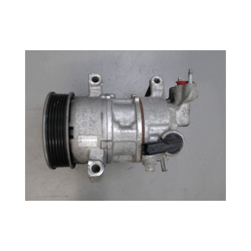 COMPRESSEUR AIR CONDITIONNE PEUGEOT 208
