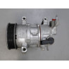 COMPRESSEUR AIR CONDITIONNE PEUGEOT 208