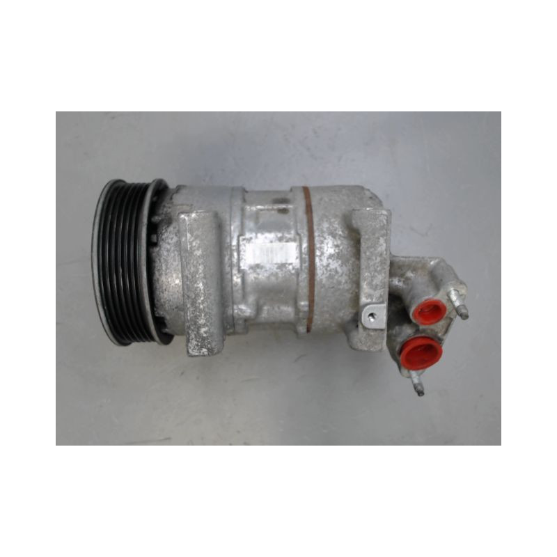 COMPRESSEUR AIR CONDITIONNE PEUGEOT 208