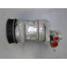 COMPRESSEUR AIR CONDITIONNE PEUGEOT 208