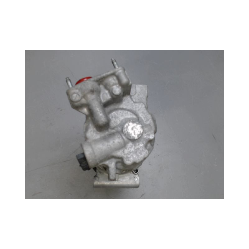 COMPRESSEUR AIR CONDITIONNE PEUGEOT 208