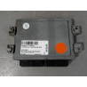 CALCULATEUR MOTEUR RENAULT TWINGO PH.3 2000-2007