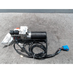 MOTEUR TOIT OUVRANT