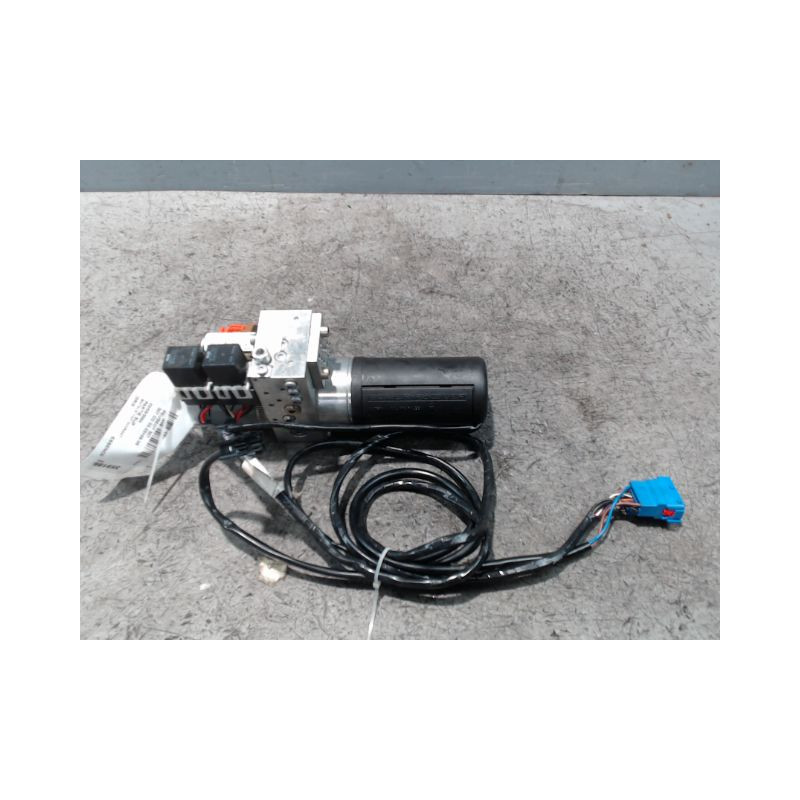 MOTEUR TOIT OUVRANT PEUGEOT 307 CC 03-05
