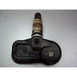 CAPTEUR DE VALVE 3