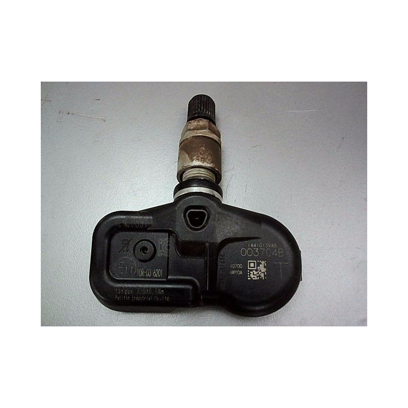 CAPTEUR DE VALVE 3 NISSAN JUKE