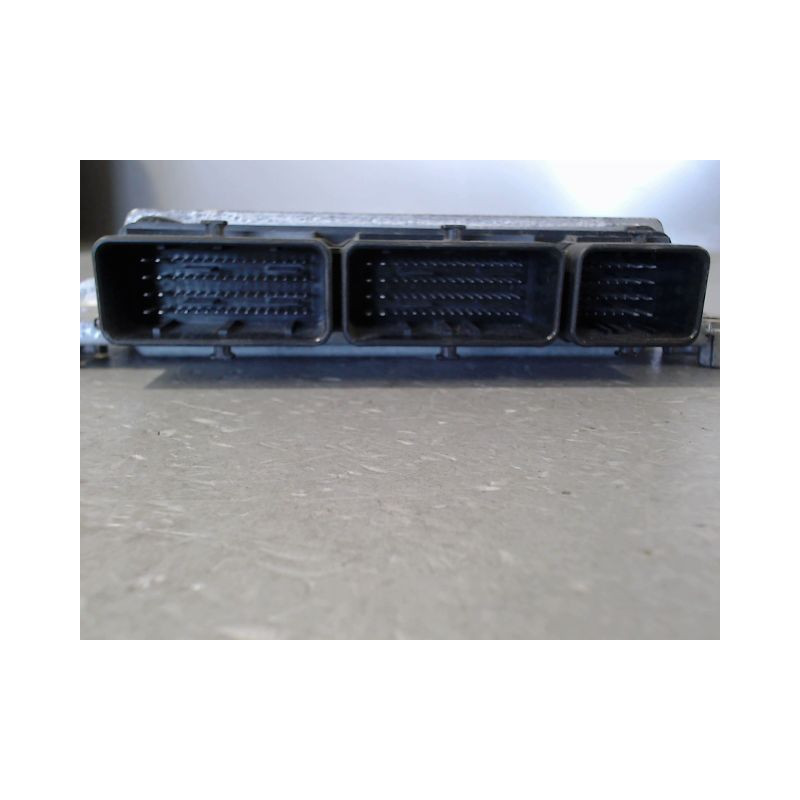 CALCULATEUR MOTEUR RENAULT SCENIC MONOSP. III Phase 2 2011-2013