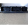 CALCULATEUR MOTEUR RENAULT SCENIC MONOSP. III Phase 2 2011-2013