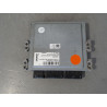 CALCULATEUR MOTEUR RENAULT SCENIC MONOSP. III Phase 2 2011-2013
