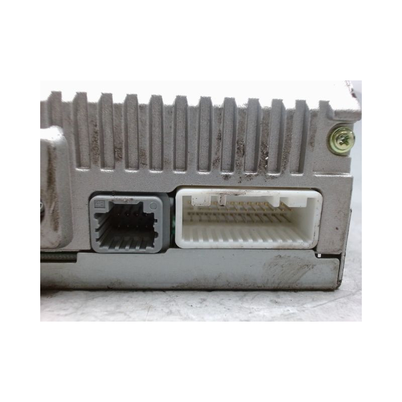 AUTORADIO RENAULT CLIO
