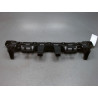 RENFORT PARE-CHOC ARRIERE  FORD T.COURIER