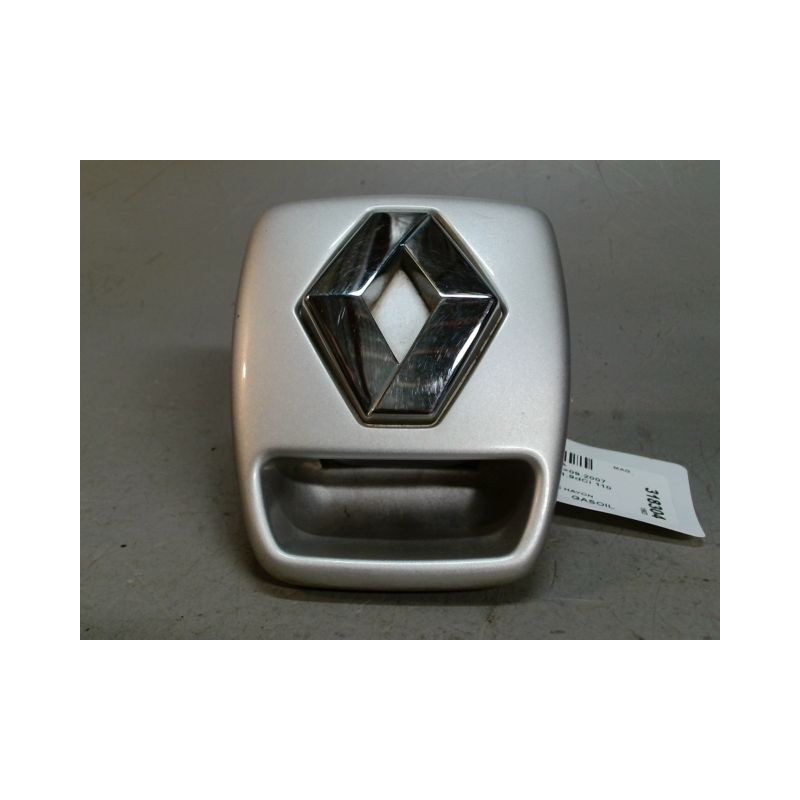 ACTIONNEUR SERRURE HAYON  RENAULT LAGUNA II 2005-2007