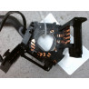 COMMANDE ESSUIE GLACE SEAT CORDOBA 99-2002