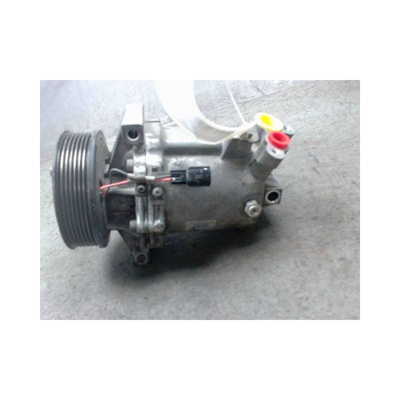 COMPRESSEUR AIR CONDITIONNE NISSAN JUKE