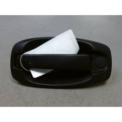 POIGNEE EXT PORTE COULISSANTE D