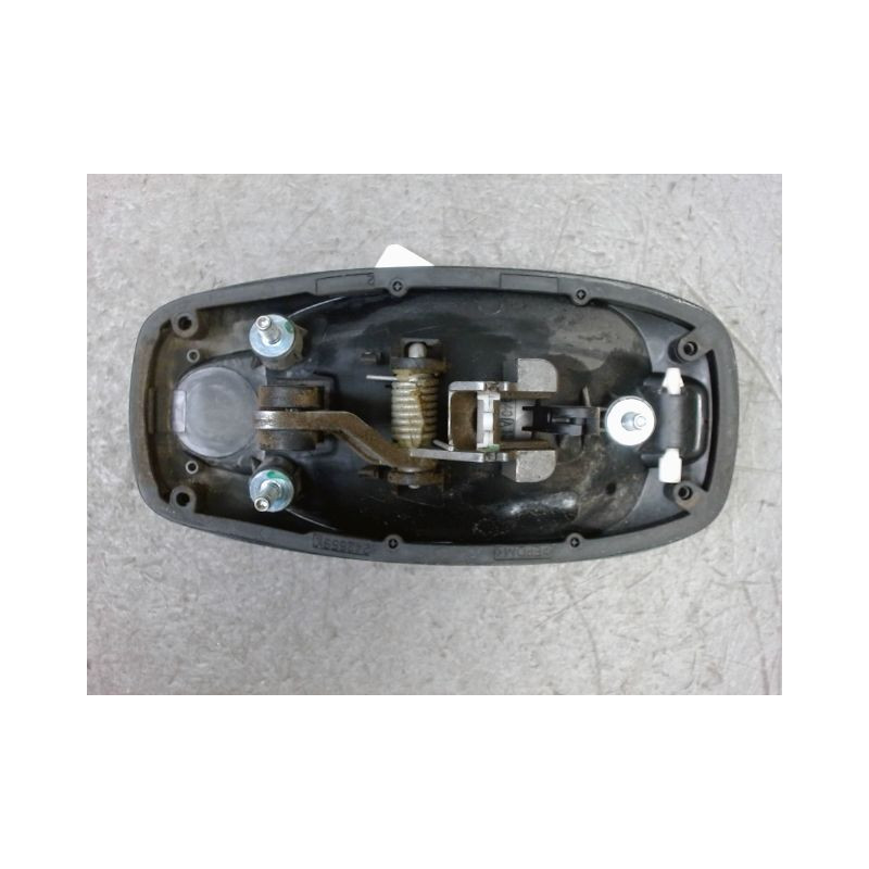 POIGNEE EXTERIEURE PORTE COULISSANTE DROIT CITROEN NEMO
