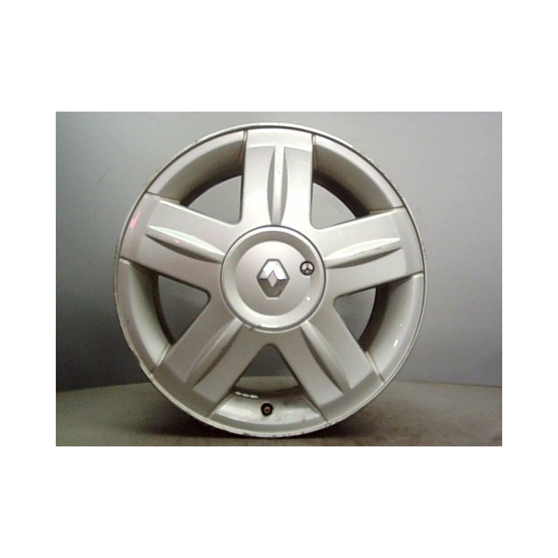 JANTE ALUMINIUM RENAULT CLIO