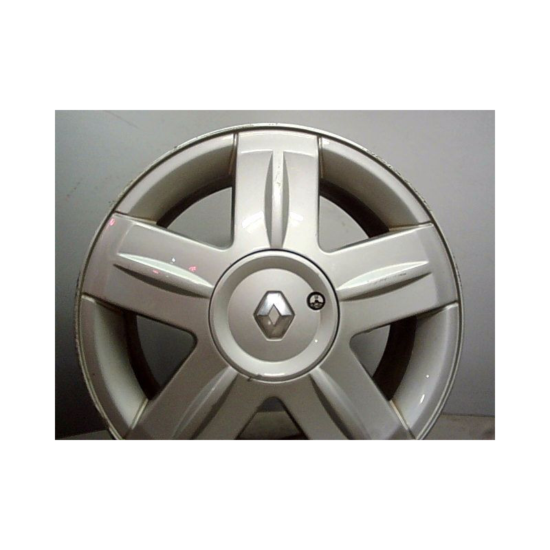 JANTE ALUMINIUM RENAULT CLIO