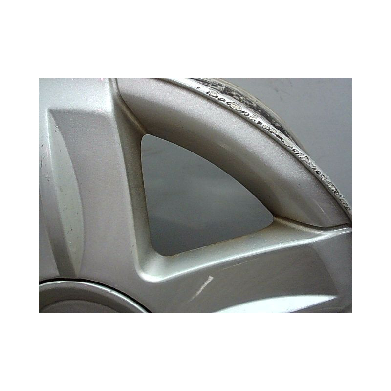 JANTE ALUMINIUM RENAULT CLIO