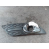 OBTURATEUR PHARE ADDITIONNEL PARE-CHOC AVD FORD FOCUS 05-07